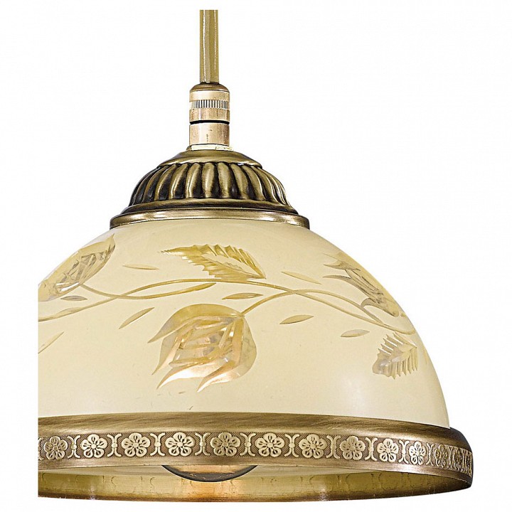 Подвесной светильник reccagni angelo 6208 l 6208/16