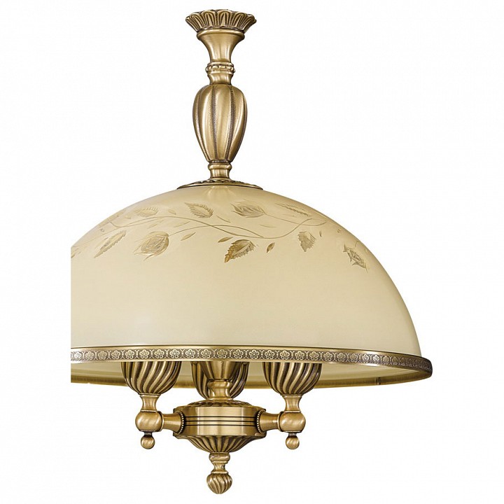 Подвесной светильник reccagni angelo 6208 l 6208/38