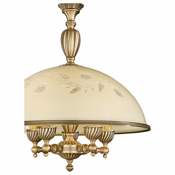 Подвесной светильник reccagni angelo 6208 l 6208/48