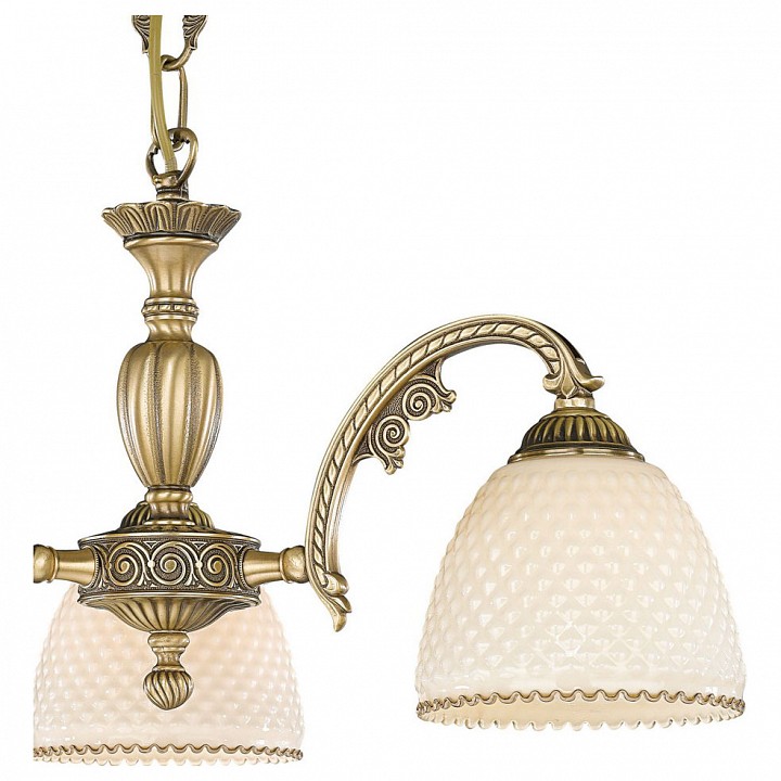 Подвесная люстра reccagni angelo 7005 l 7005/3