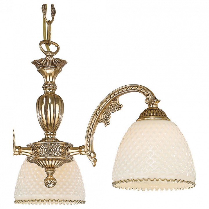 Подвесная люстра reccagni angelo 7105 l 7105/3