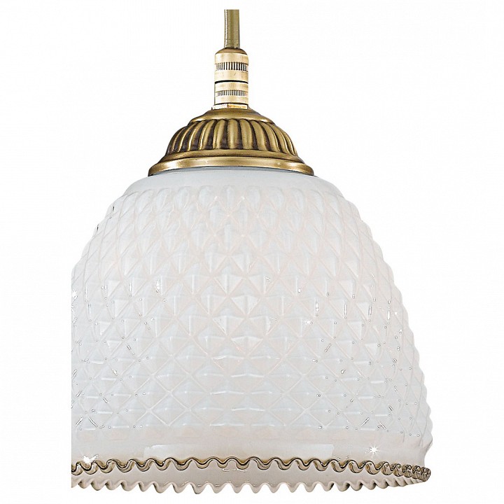 Подвесной светильник reccagni angelo 8601 l 8601/14