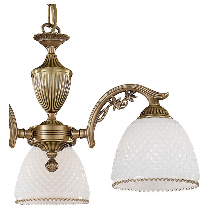 Подвесная люстра reccagni angelo 8601 l 8601/3