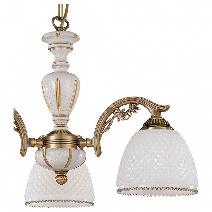 Подвесная люстра reccagni angelo 8606 l 8606/3