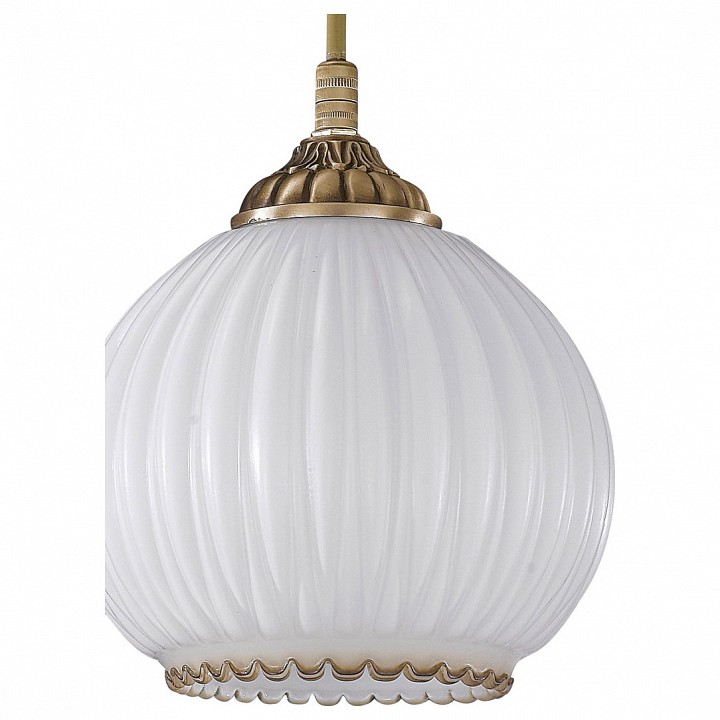 Подвесной светильник reccagni angelo 9200 l 9200/16