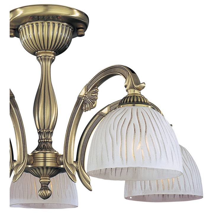 Люстра на штанге reccagni angelo 5670 pl 5670/5