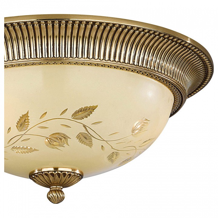 Накладной светильник reccagni angelo 6308 pl 6308/4