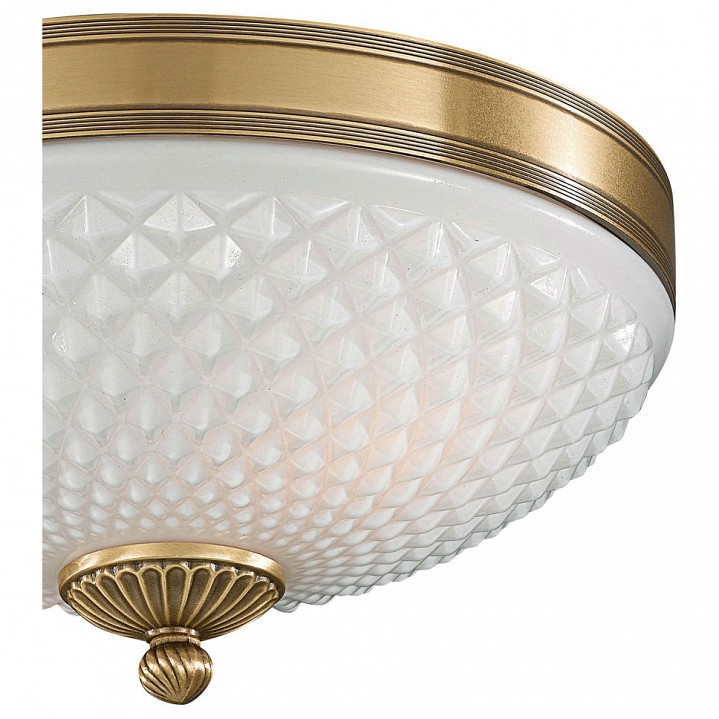 Накладной светильник reccagni angelo 8400 pl 8400/2