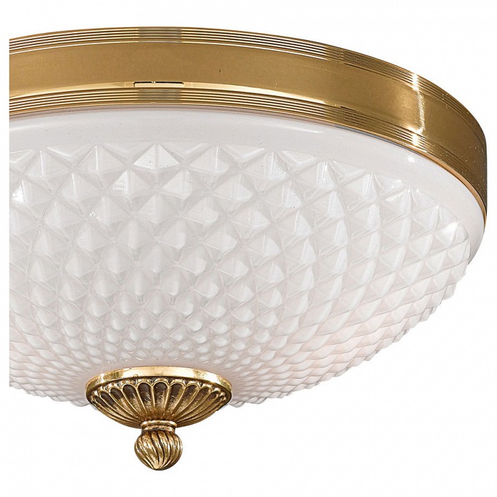 Накладной светильник reccagni angelo 8500 pl 8500/2