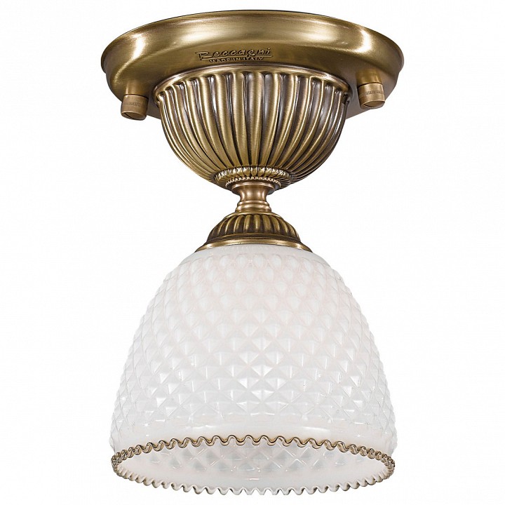 Светильник на штанге reccagni angelo 8601 pl 8601/1