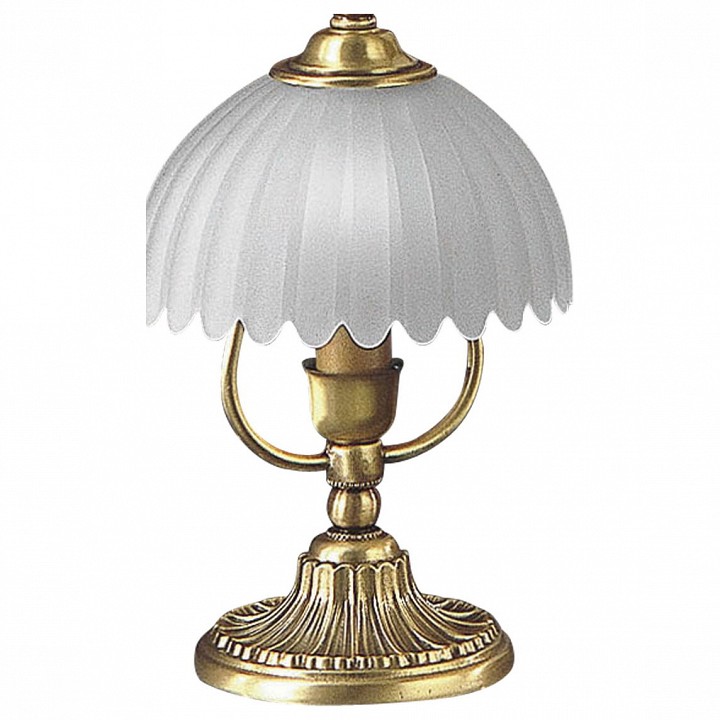 Настольная лампа декоративная reccagni angelo 3620 p 3620