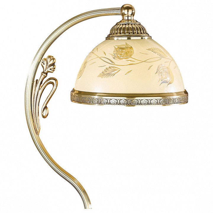 Настольная лампа декоративная reccagni angelo 6308 p 6308 p