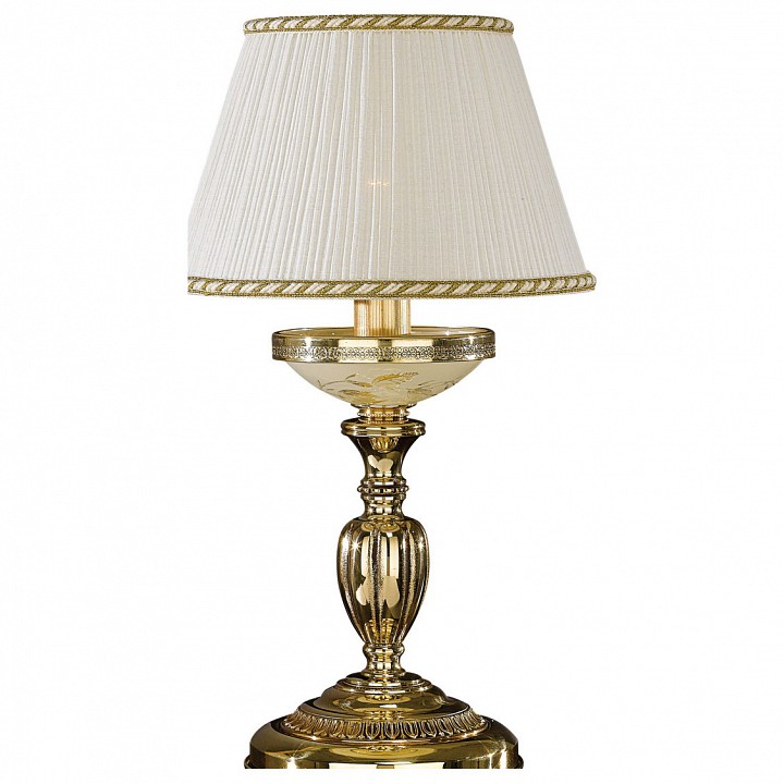 Настольная лампа декоративная reccagni angelo 6522 p 6522 p