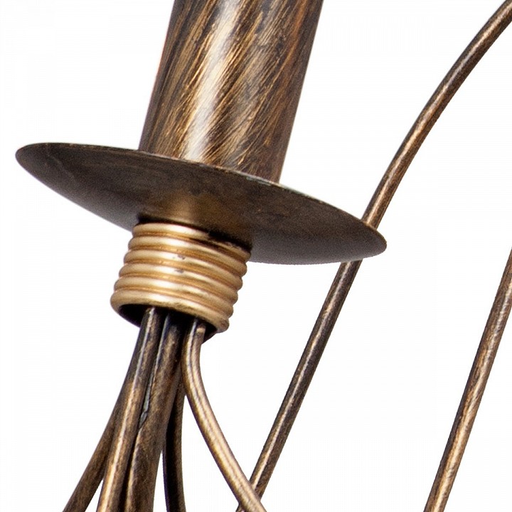 Подвесная люстра vitaluce v1034 v1034/5