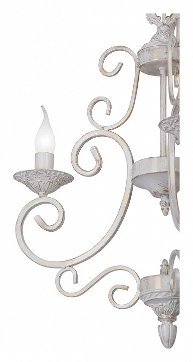 Подвесная люстра vitaluce v1094 v1094-0/3