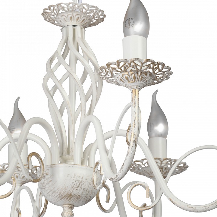 Подвесной светильник vitaluce v1104 v1104/6