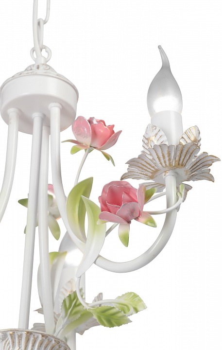 Подвесная люстра vitaluce v1138 v1138-0/3