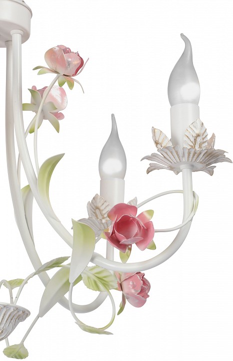 Подвесная люстра vitaluce v1138 v1138-0/5