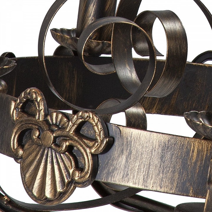 Подвесная люстра vitaluce v1161 v1166/5