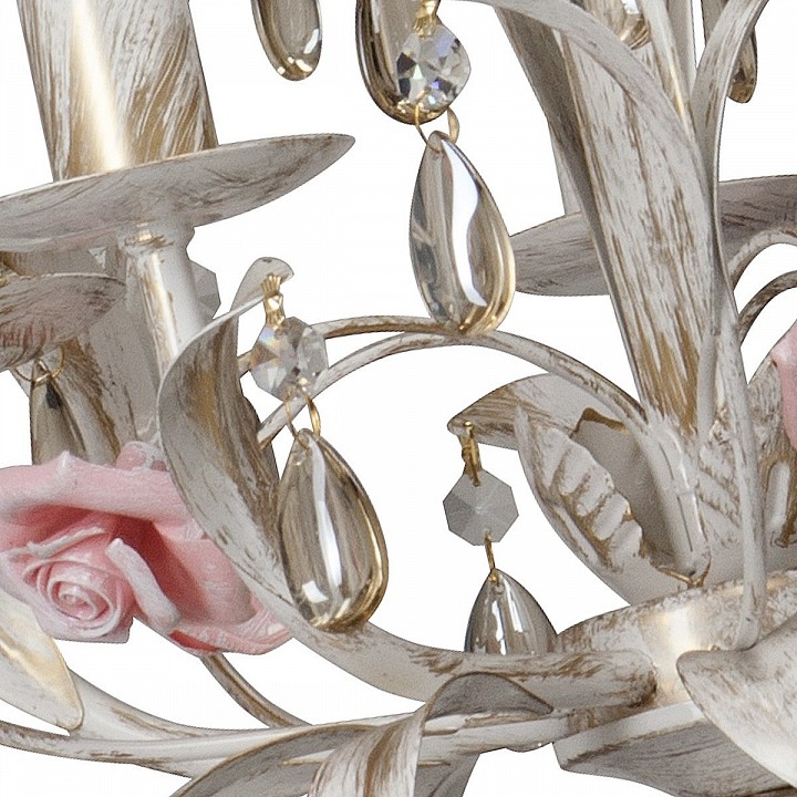 Подвесная люстра vitaluce v1239 v1239/5