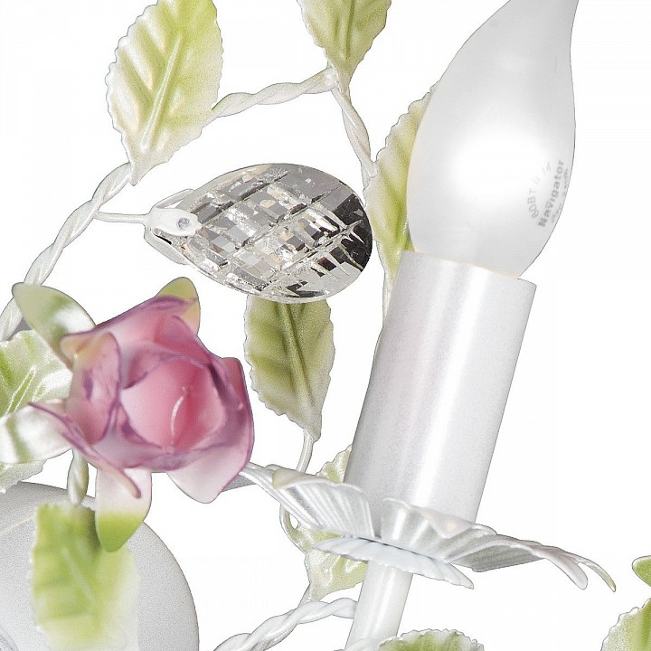 Бра vitaluce v1276 v1276/1a