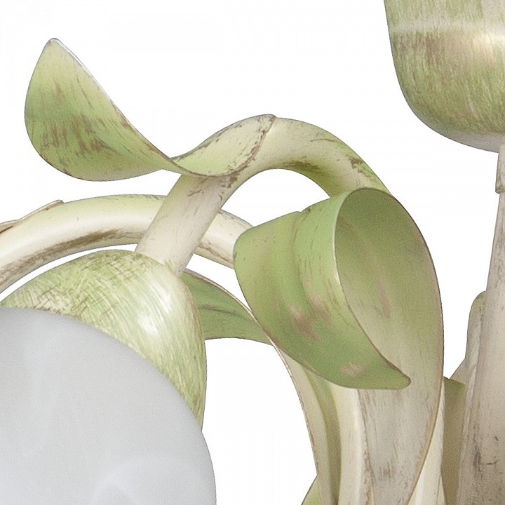 Люстра на штанге vitaluce v1451 v1451/5pl