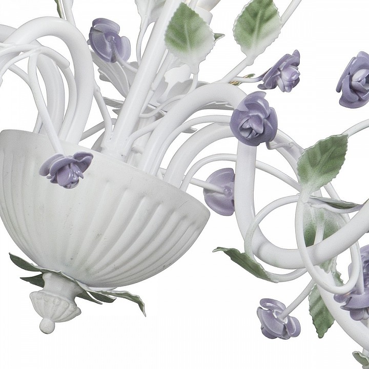 Подвесная люстра vitaluce v1794 v1794-0/5