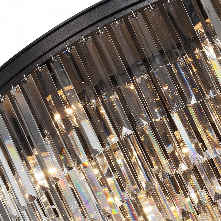 Накладной светильник vitaluce v18 v1805-1/8+4+4+1pl