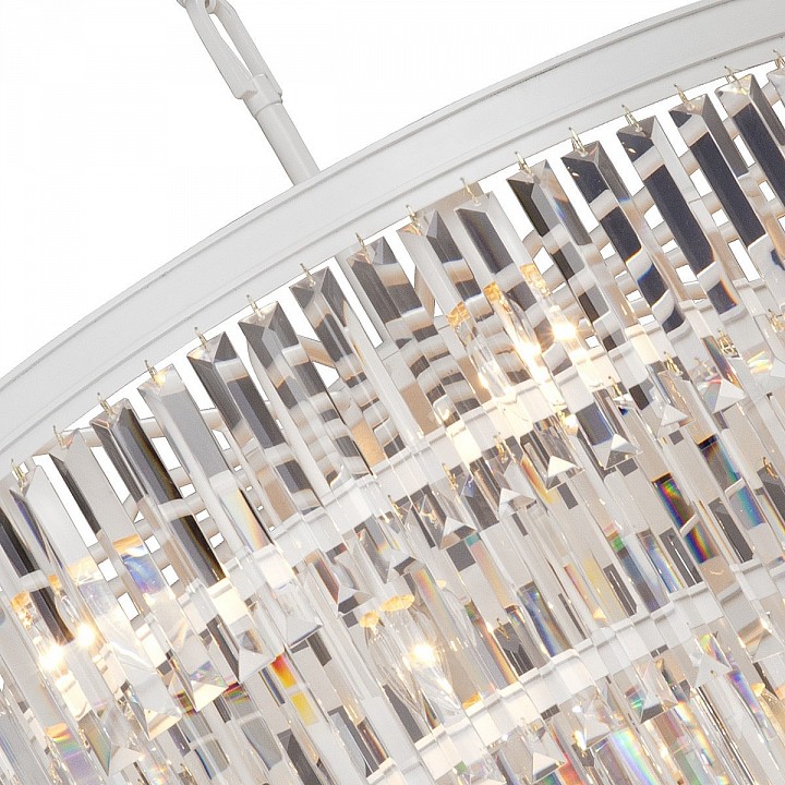 Подвесной светильник vitaluce v18 v1806-0/8+4+4+1