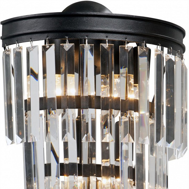 Накладной светильник vitaluce v18 v1808-1/6a