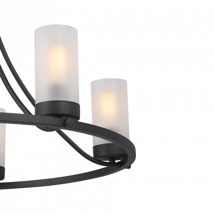 Подвесная люстра vitaluce v1861 v1861-1/5