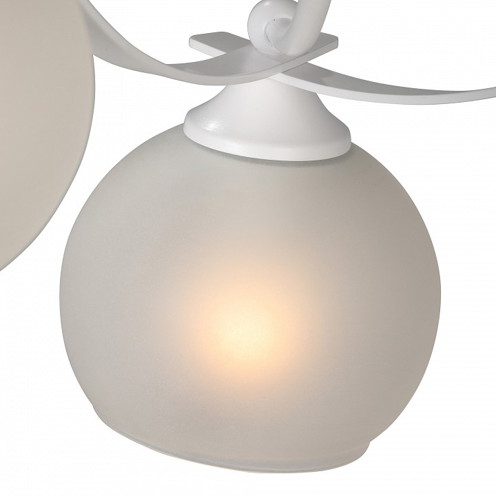 Потолочная люстра vitaluce v2564 v2564-0/3pl