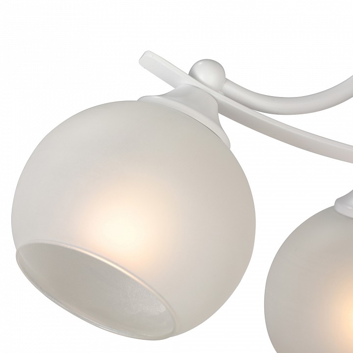 Потолочная люстра vitaluce v2564 v2564-0/4pl