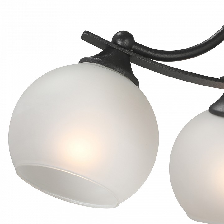 Потолочная люстра vitaluce v2564 v2564-1/4pl