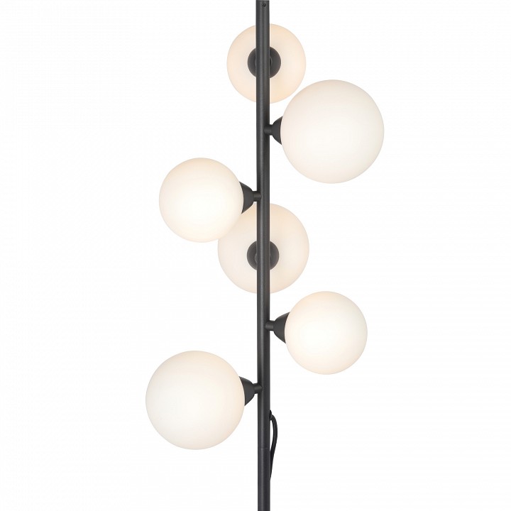 Торшер vitaluce v2569 v2569-1/6p