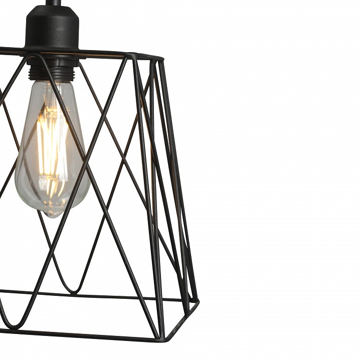 Подвесной светильник vitaluce v2866 v2866-1/1s