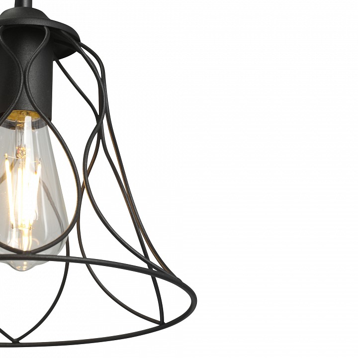 Подвесной светильник vitaluce v2869 v2869-1/1s