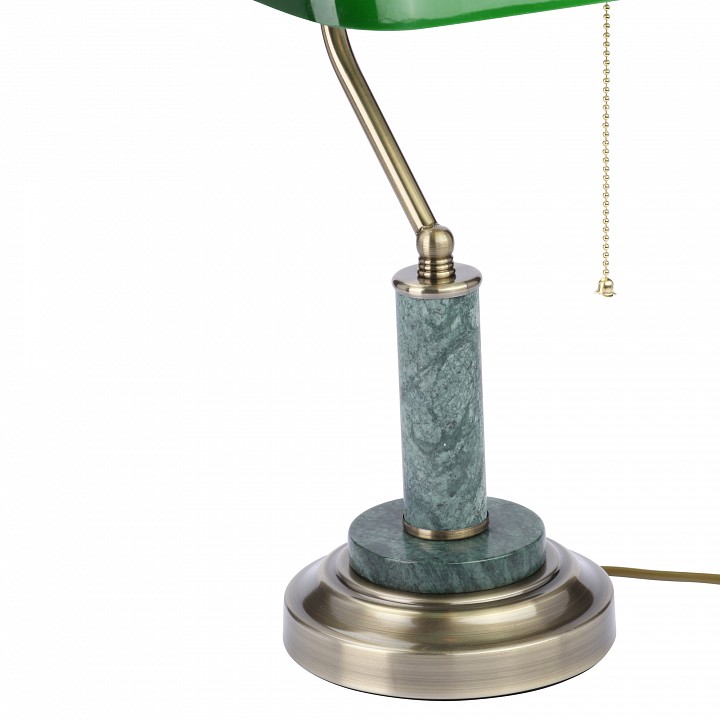 Настольная лампа декоративная vitaluce v2916 v2916/1l