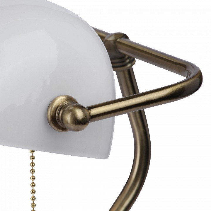 Настольная лампа декоративная vitaluce v2917 v2917/1l