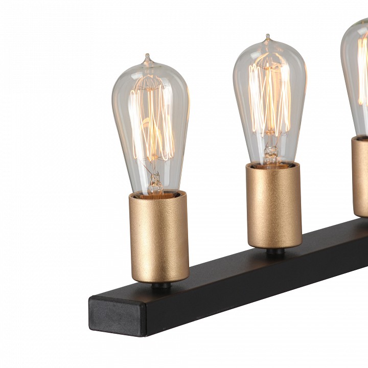 Светильник на штанге vitaluce v3000 v3000-1/7pl