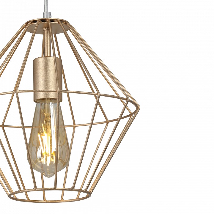 Подвесной светильник vitaluce v3067 v3067-8/1s