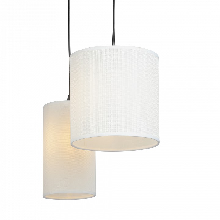 Подвесная люстра vitaluce v3089 v3089-1/4s