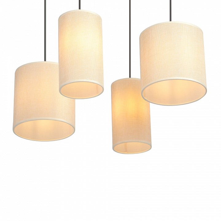 Подвесная люстра vitaluce v3089 v3089/4s