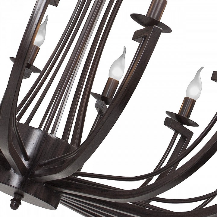 Подвесная люстра vitaluce v3295 v3295-7/16