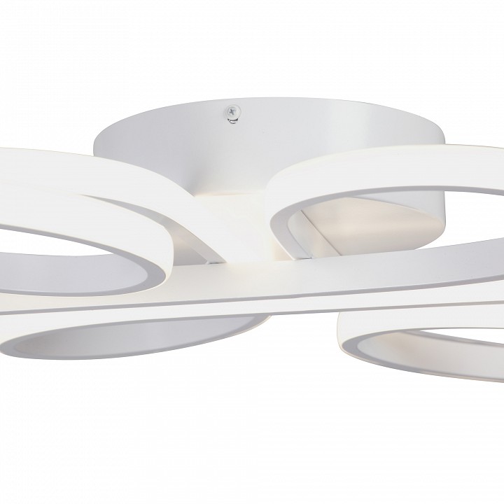 Потолочная люстра vitaluce v3775 v3775-0/2pl