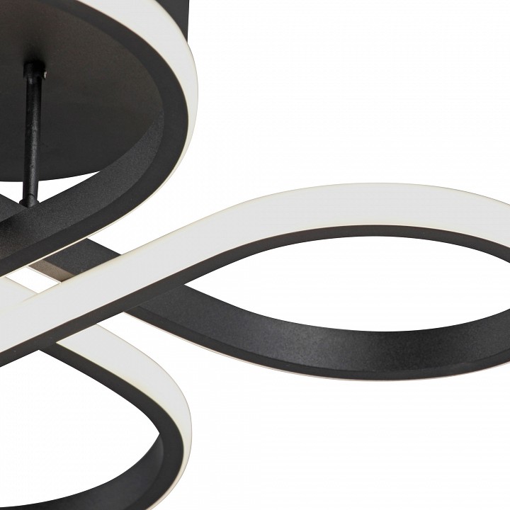 Потолочная люстра vitaluce v3778 v3778-1/4pl