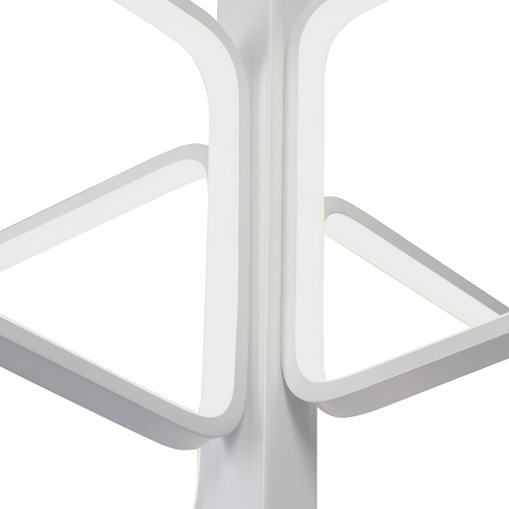 Подвесная люстра vitaluce v3968 v3968-0/4s