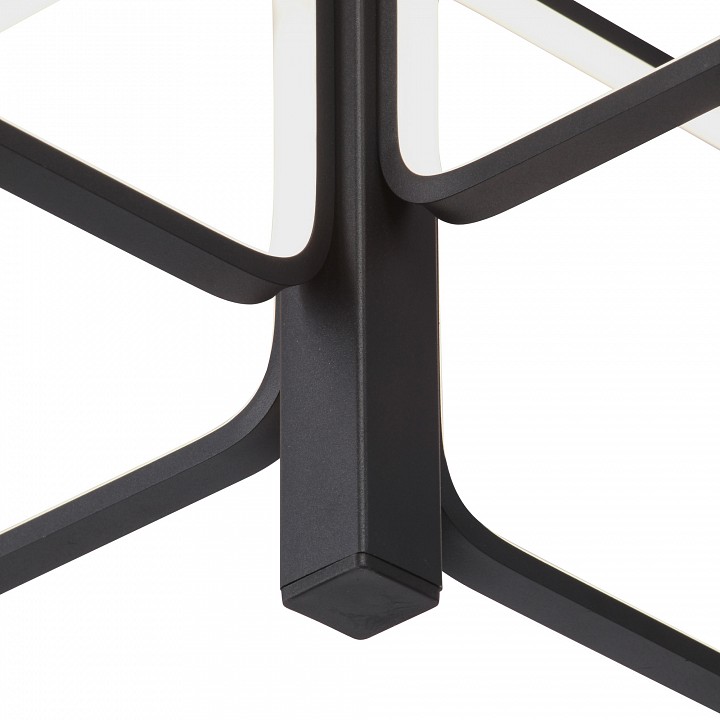 Подвесная люстра vitaluce v3968 v3968-1/4s