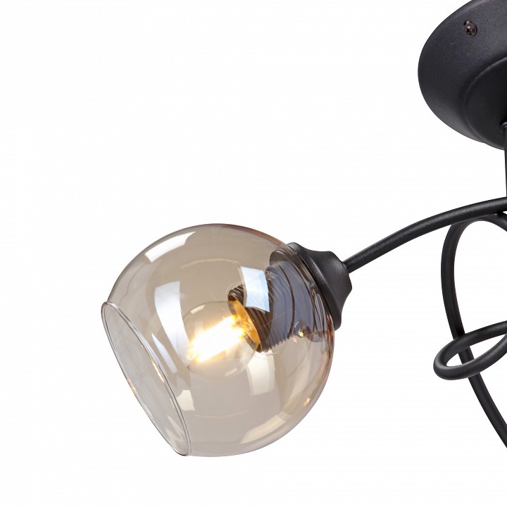 Люстра на штанге vitaluce v43090 v43090-13/3pl