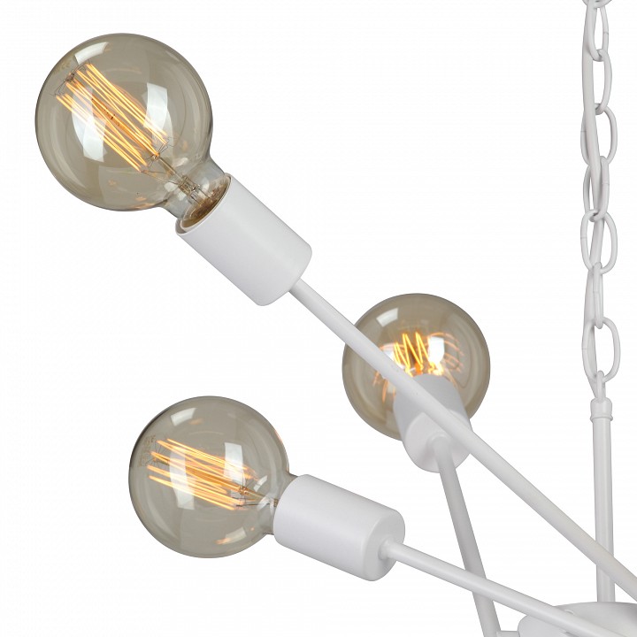 Подвесная люстра vitaluce v4750 v4750-0/12